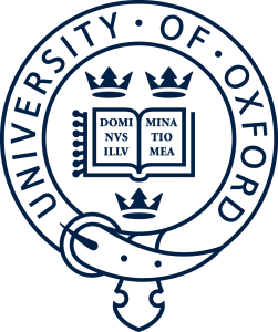 University of Oxford