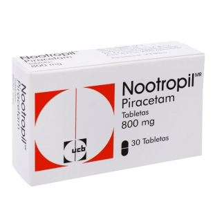 Piracetam