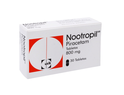 Piracetam