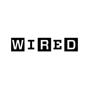 Wired